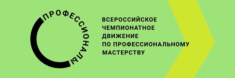 Финал Чемпионата по профессиональному мастерству «Профессионалы» объединит 800 участников.