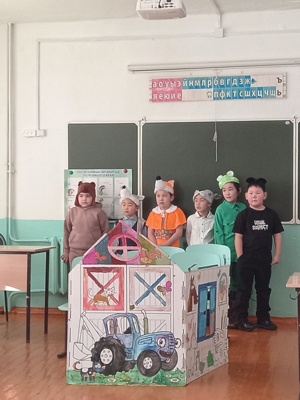 Изображения.